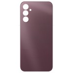 Back Panel Cover For Samsung Galaxy A14 5g Red - Maxbhi Com