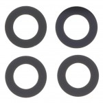 Camera Lens for Doogee S96 GT Black