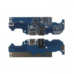 Charging Connector Flex Pcb Board For Doogee S96 Gt By - Maxbhi Com