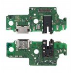 Charging Connector Flex Pcb Board For Samsung Galaxy A14 5g By - Maxbhi Com