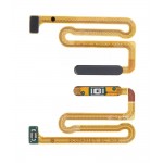 Fingerprint Sensor Flex Cable For Samsung Galaxy A14 5g Black By - Maxbhi Com