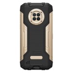 Full Body Housing For Doogee S96 Gt Gold - Maxbhi Com