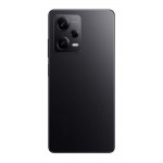 Full Body Housing For Xiaomi Redmi Note 12 Pro Black - Maxbhi Com