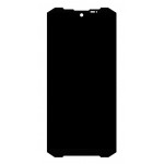 Lcd Screen For Doogee S96 Gt Replacement Display By - Maxbhi Com