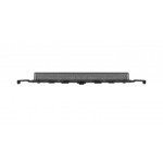 Volume Side Button Outer For Samsung Galaxy A14 5g Black By - Maxbhi Com
