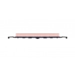 Volume Side Button Outer For Samsung Galaxy A14 5g Red By - Maxbhi Com