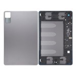 Back Panel Cover For Xiaomi Redmi Pad Black - Maxbhi Com