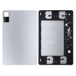 Back Panel Cover For Xiaomi Redmi Pad Silver - Maxbhi Com