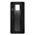 Back Panel Cover For Zte Nubia Red Magic 7 Problack - Maxbhi Com