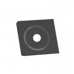 Camera Lens For Xiaomi Redmi Pad Silver By - Maxbhi Com