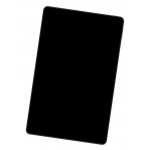 Lcd Frame Middle Chassis For Xiaomi Redmi Pad Silver By - Maxbhi Com