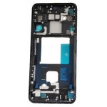 Lcd Frame Middle Chassis For Zte Nubia Red Magic 7 Problack By - Maxbhi Com