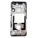Lcd Frame Middle Chassis For Zte Nubia Red Magic 7 Prowhite By - Maxbhi Com