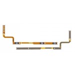 Power Button Flex Cable For Xiaomi Redmi Pad On Off Flex Pcb By - Maxbhi Com