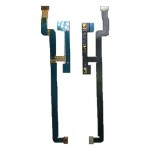 Power Button Flex Cable For Zte Nubia Red Magic 7 Proon Off Flex Pcb By - Maxbhi Com