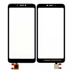 Touch Screen Digitizer For Gionee F8 Neo Red By - Maxbhi Com