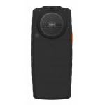 Full Body Housing For Agm M7 Black - Maxbhi Com
