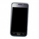 Lcd Connector For Samsung M110s Galaxy S By - Maxbhi Com