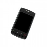 Lcd Connector For Blackberry Storm2 9520 By - Maxbhi Com