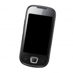 Lcd Connector For Samsung I5800 Galaxy 3 By - Maxbhi Com