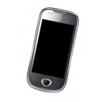 Lcd Connector For Samsung I5801 Galaxy Apollo By - Maxbhi Com