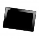 Lcd Flex Cable For Blackberry Playbook Wimax By - Maxbhi Com