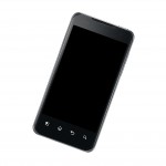 Lcd Connector For Lg Optimus 2x By - Maxbhi Com