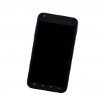 Proximity Light Sensor Flex Cable For Samsung Galaxy S Ii Epic 4g Touch By - Maxbhi Com
