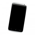 Ear Speaker Flex Cable For Htc One X Plus By - Maxbhi Com