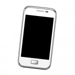 Lcd Flex Cable For Samsung Galaxy Ace Plus S7500 By - Maxbhi Com
