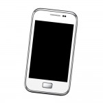 Proximity Light Sensor Flex Cable For Samsung Galaxy Ace Plus S7500 By - Maxbhi Com