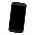 Lcd Flex Cable For Samsung Galaxy Nexus I515 By - Maxbhi Com