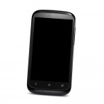 Lcd Connector For Htc Desire X By - Maxbhi Com