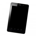 Lcd Connector For Asus Memo Pad Hd7 16 Gb By - Maxbhi Com