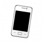 Lcd Connector For Samsung Rex 80 S5222r By - Maxbhi Com