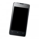 Lcd Connector For Huawei Ascend Y300 By - Maxbhi Com