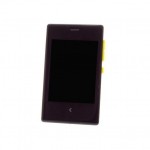Handsfree Audio Jack Flex Cable For Nokia Asha 503 By - Maxbhi Com