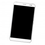 Lcd Connector For Huawei Mediapad X1 By - Maxbhi Com