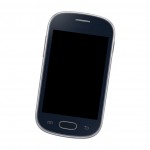 Handsfree Audio Jack Flex Cable For Samsung Galaxy Fame Lite S6790 By - Maxbhi Com