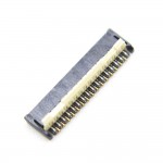 Lcd Connector For Asus Fonepad 7 Fe170cg 8gb By - Maxbhi Com