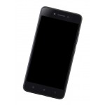 Lcd Connector For Lenovo S90 Sisley By - Maxbhi Com