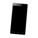 Lcd Connector For Lenovo Vibe X2 By - Maxbhi Com
