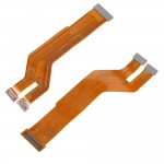 Lcd Flex Cable For Htc Desire 820 Dual Sim By - Maxbhi Com