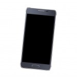 Handsfree Audio Jack Flex Cable For Samsung Galaxy Alpha S801 Smg850a By - Maxbhi Com