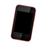 Handsfree Audio Jack Flex Cable For Nokia Asha 230 By - Maxbhi Com