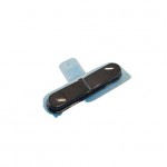 Volume Side Button Outer For Samsung G600 Red By - Maxbhi Com