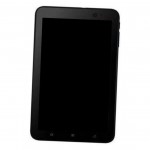 Lcd Connector For Zte Light Tab 2 V9a By - Maxbhi Com