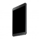 Handsfree Audio Jack Flex Cable For Samsung Galaxy Tab Active Lte By - Maxbhi Com