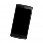 Lcd Connector For Intex Aqua Craze By - Maxbhi Com