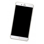 Proximity Light Sensor Flex Cable For Nubia Z17 Mini By - Maxbhi Com